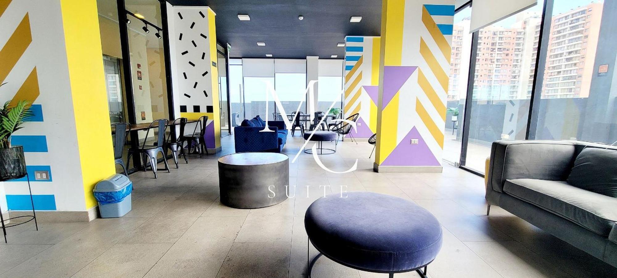 Departamentos Exclusivos Con Wifi, Cocina, Tv Smart, Toallas, Cowork, Central. San Martin 2406. Antofagasta Exterior foto