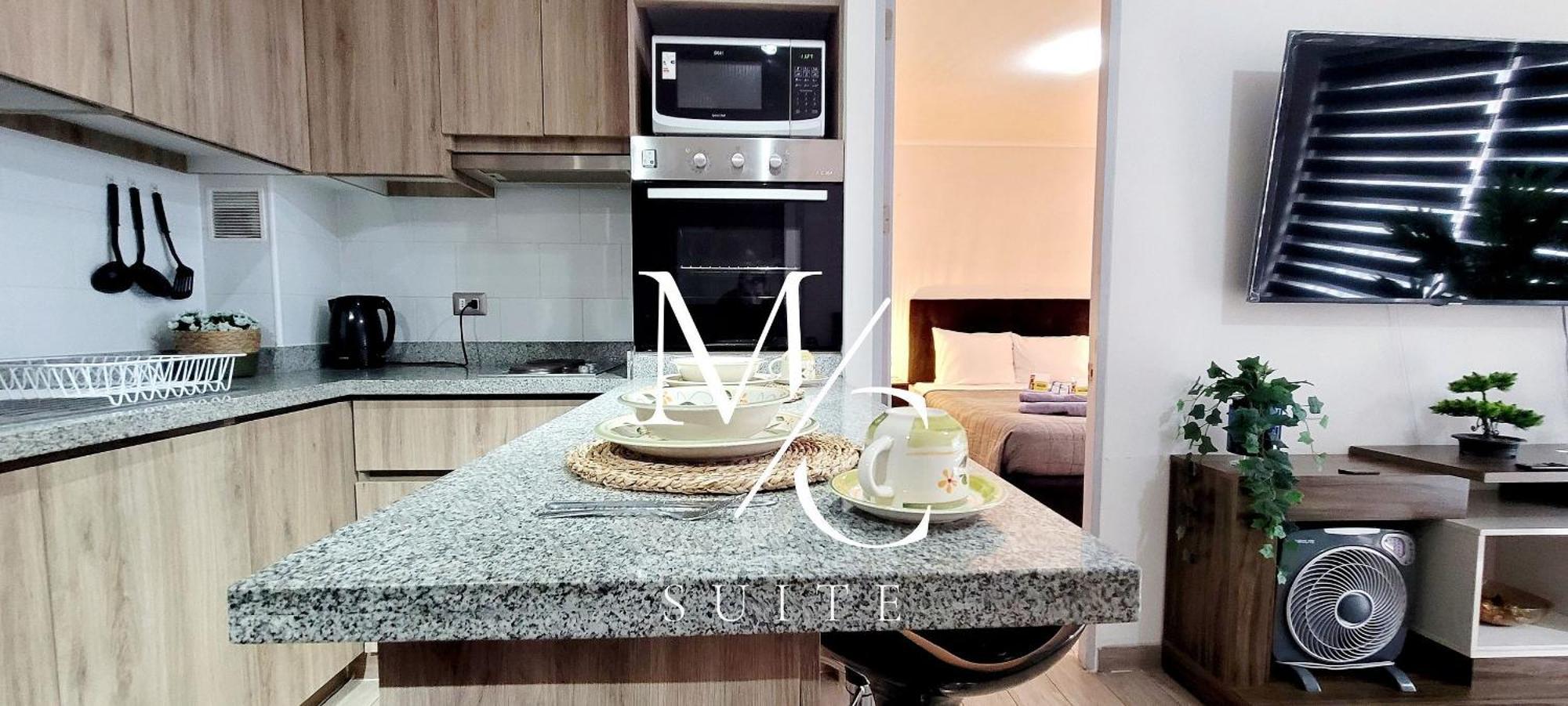 Departamentos Exclusivos Con Wifi, Cocina, Tv Smart, Toallas, Cowork, Central. San Martin 2406. Antofagasta Exterior foto