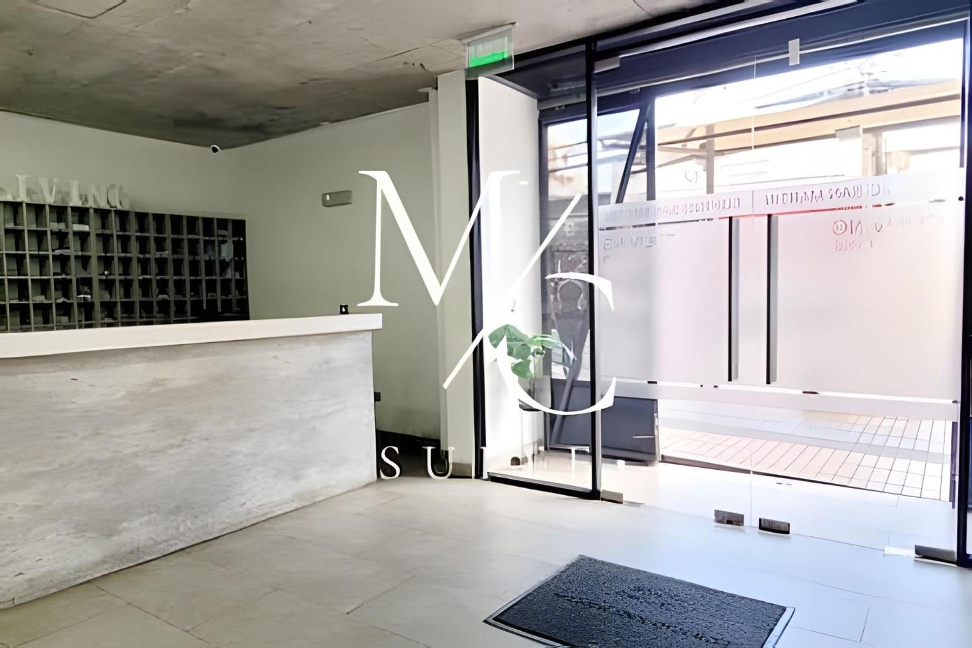 Departamentos Exclusivos Con Wifi, Cocina, Tv Smart, Toallas, Cowork, Central. San Martin 2406. Antofagasta Exterior foto