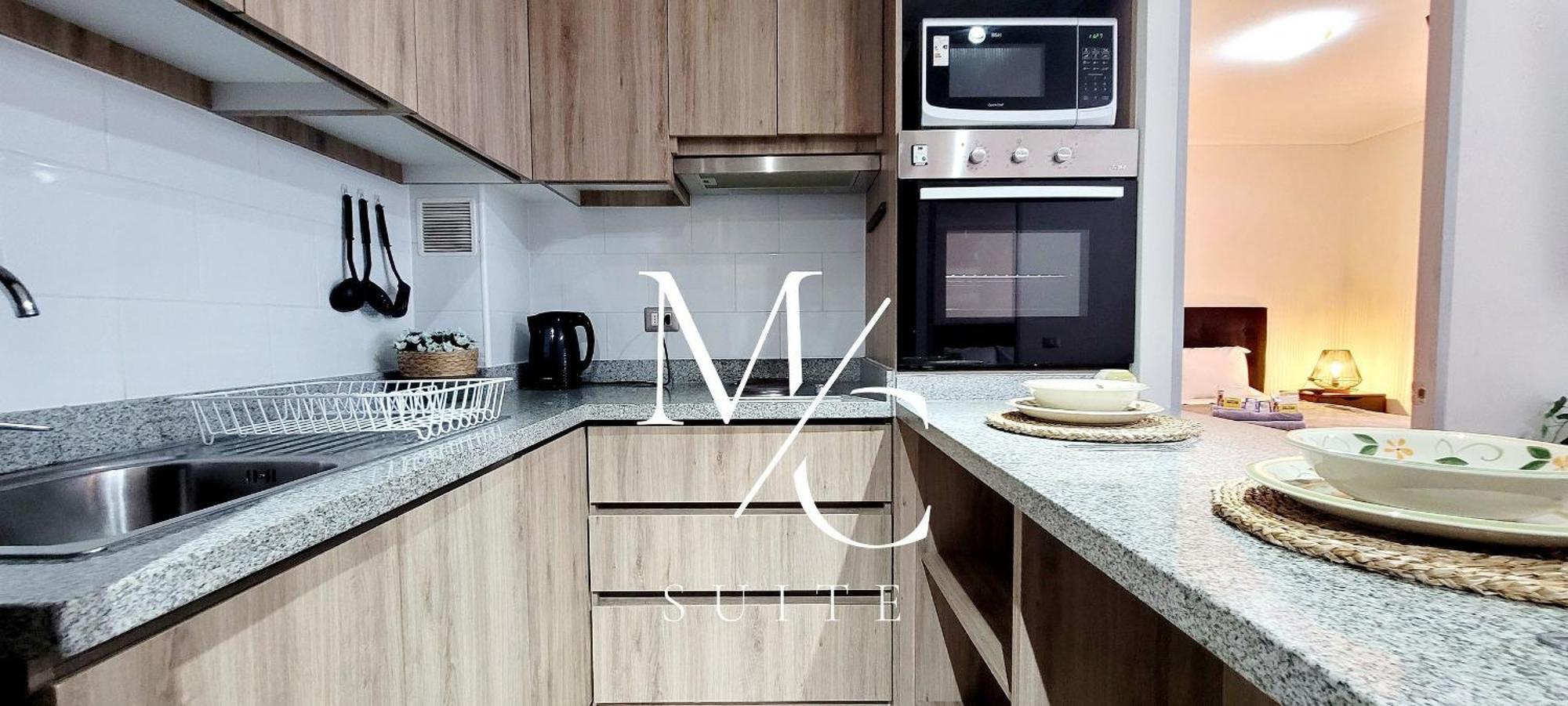 Departamentos Exclusivos Con Wifi, Cocina, Tv Smart, Toallas, Cowork, Central. San Martin 2406. Antofagasta Exterior foto