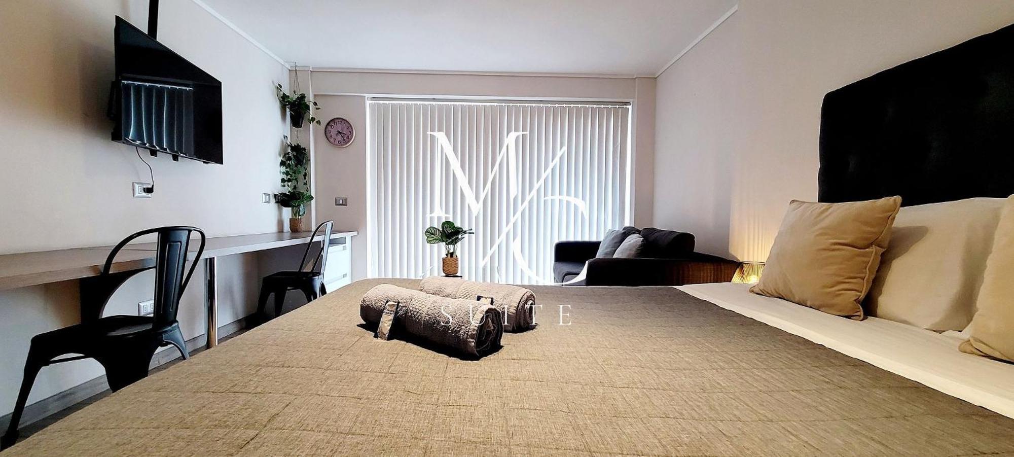 Departamentos Exclusivos Con Wifi, Cocina, Tv Smart, Toallas, Cowork, Central. San Martin 2406. Antofagasta Exterior foto