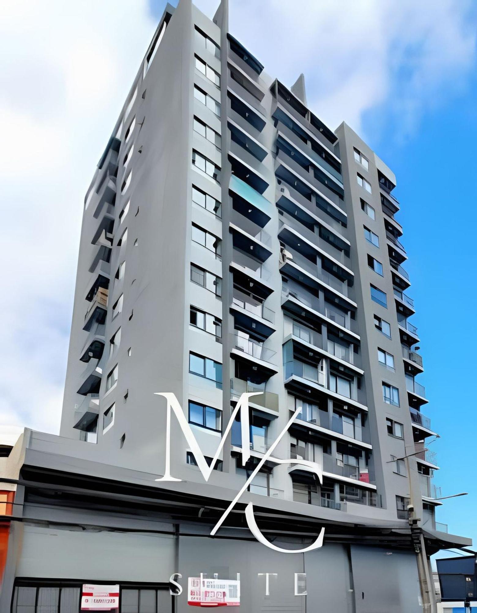 Departamentos Exclusivos Con Wifi, Cocina, Tv Smart, Toallas, Cowork, Central. San Martin 2406. Antofagasta Exterior foto