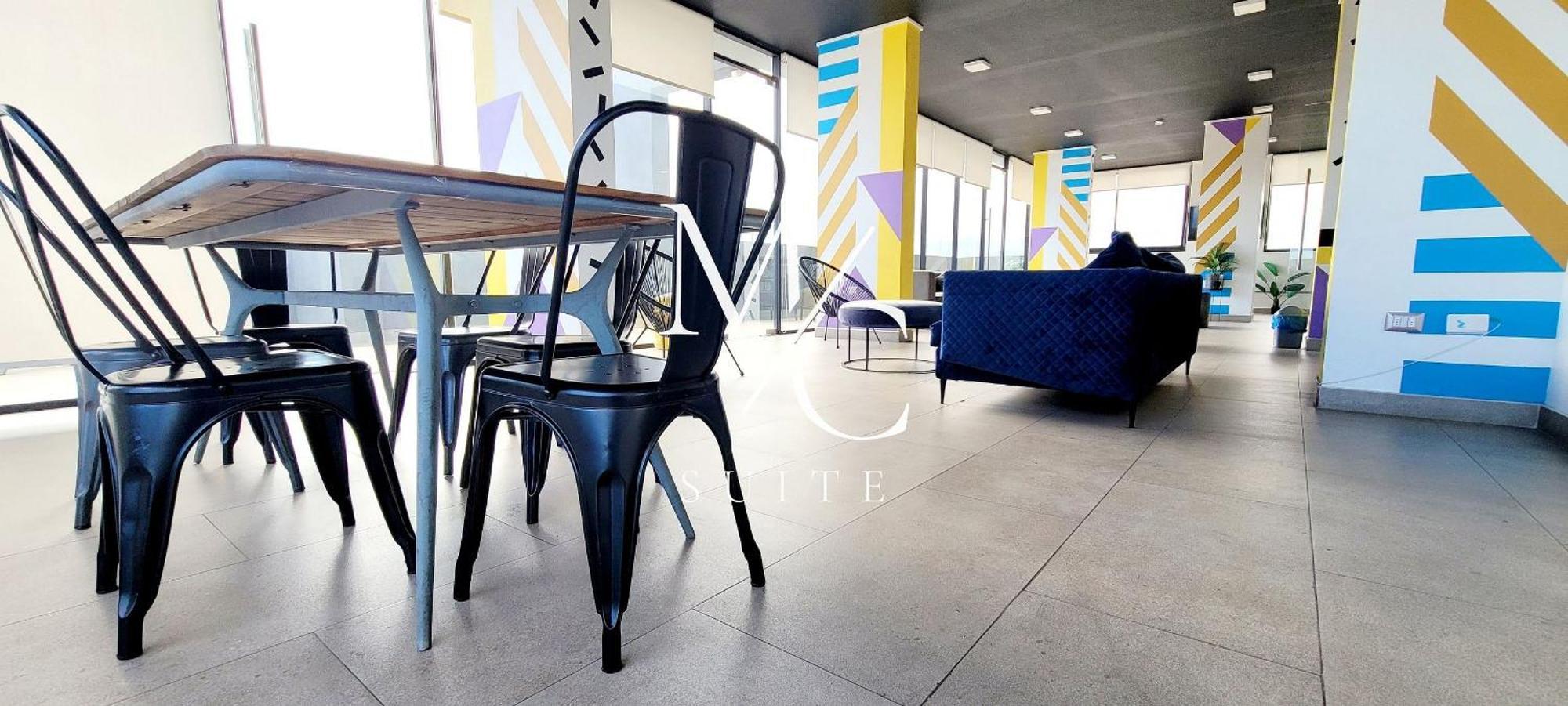 Departamentos Exclusivos Con Wifi, Cocina, Tv Smart, Toallas, Cowork, Central. San Martin 2406. Antofagasta Exterior foto