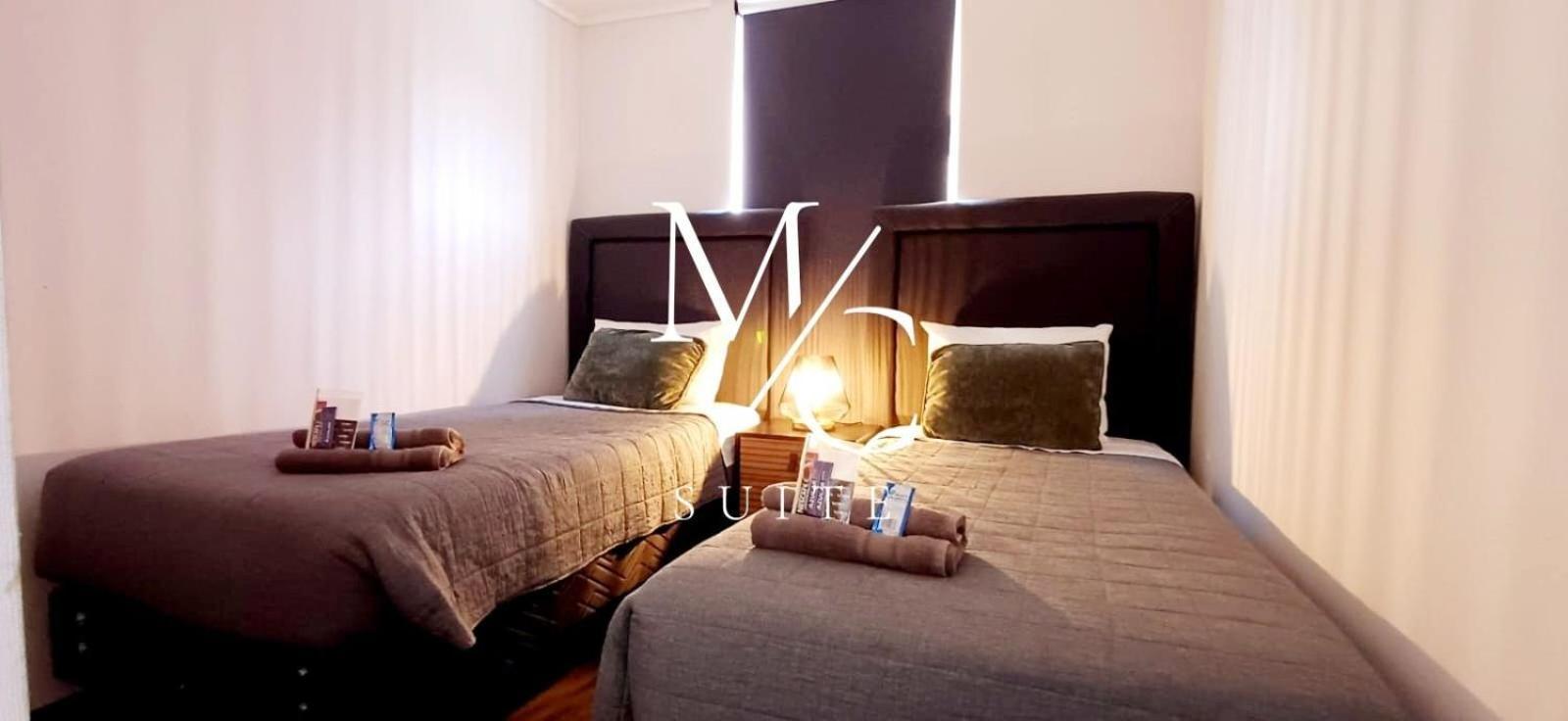 Departamentos Exclusivos Con Wifi, Cocina, Tv Smart, Toallas, Cowork, Central. San Martin 2406. Antofagasta Exterior foto